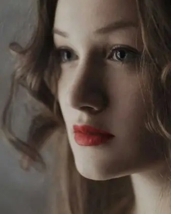 woman portrait