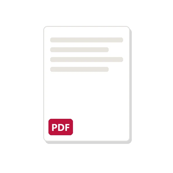 PDF pages