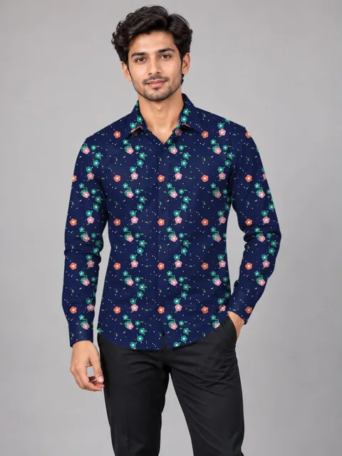 As a shirt